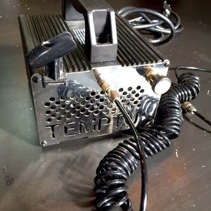 Temptu Airbrush compressor